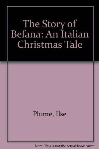 The Story of Befana: An Italian Christmas Tale
