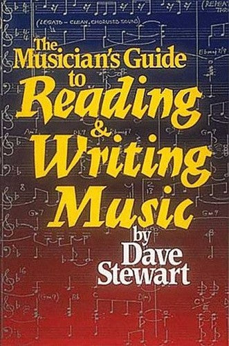 The Musicians Guide to Reading and Writing Music