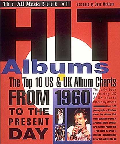 The All Music Book of Hit Albums