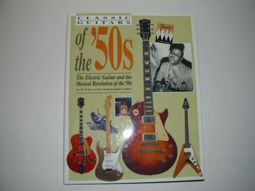 Classic Guitars of the '50s