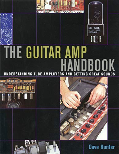 The Guitar Amp Handbook