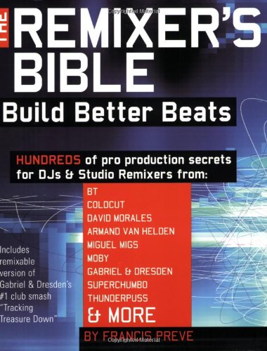 The Remixer's Bible