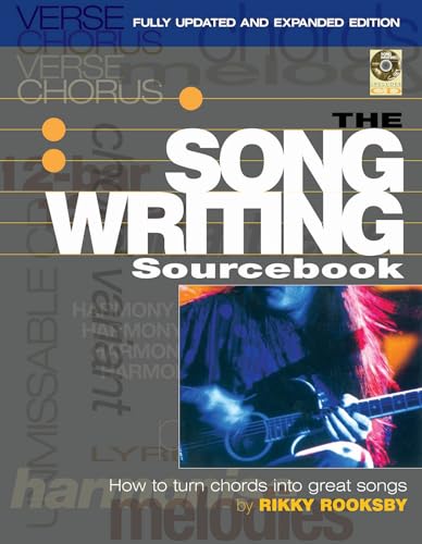 The Songwriting Sourcebook