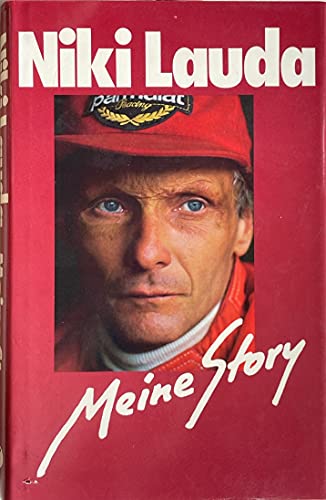 Niki Lauda, Meine Story