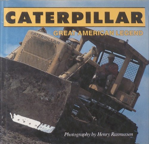 Caterpillar
