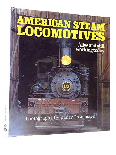 American Steam Locomotives