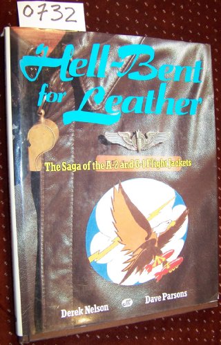 Hell-Bent for Leather