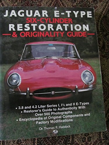 Jaguar E Type