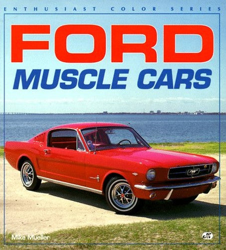 Ford Muscle Cars