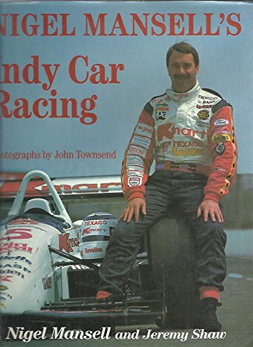 Nigel Mansell's Indy-Car Racing