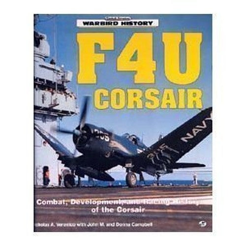 F4U Corsair