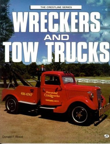 Wreckers and Tow Trucks