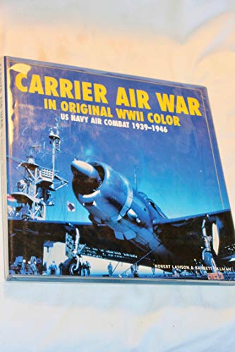 Pacific Carrier Air War