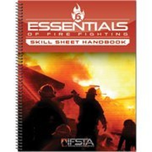 Essentials of Fire Fighting Skill Sheet Handbook