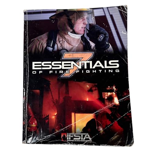 Essentials of Fire Fighting