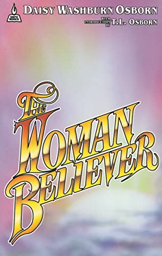 Woman Believer