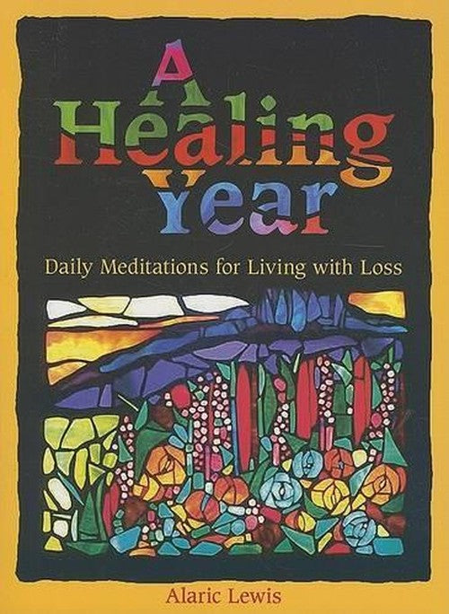 A Healing Year