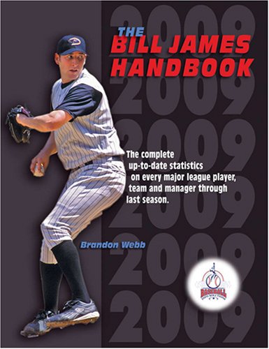 The Bill James Handbook