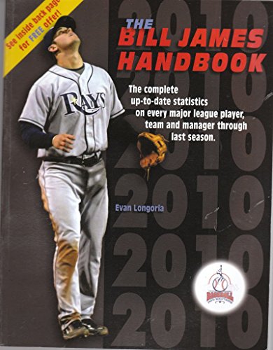 The Bill James Handbook