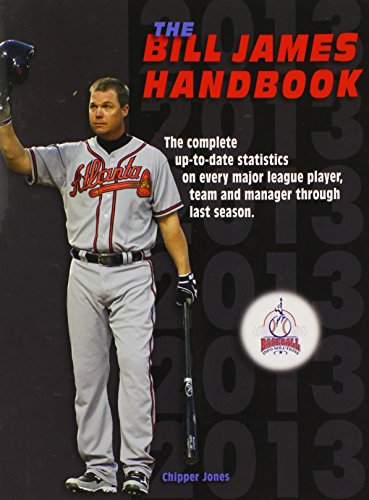The Bill James Handbook