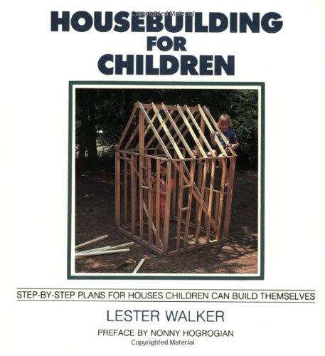 Housebuilding for Children
