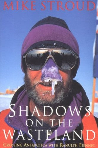 Shadows on the Wasteland