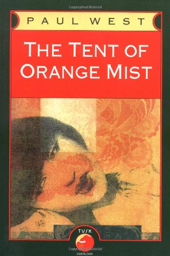 The Tent of Orange Mist