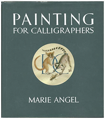 Painting for Calligraphers