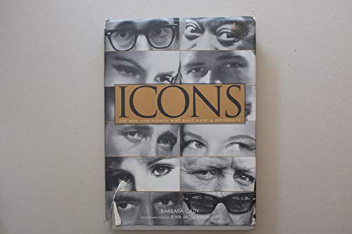 Icons Of The Twentieth Century