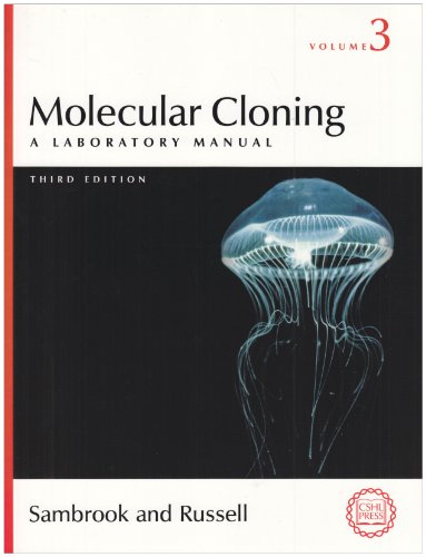 Molecular Cloning