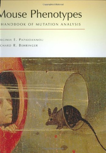 Mouse Phenotypes