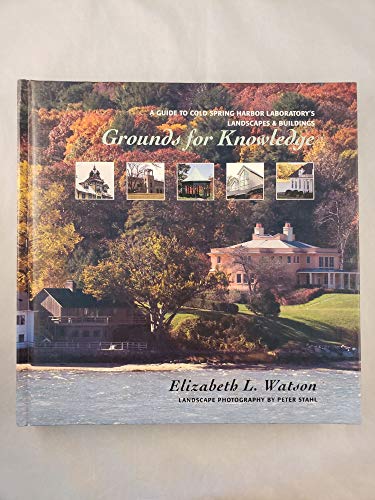 Grounds for Knowledge
