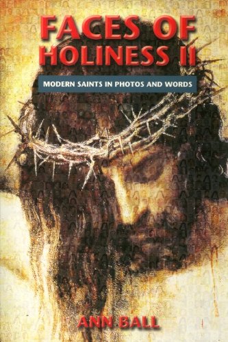 Faces of Holiness