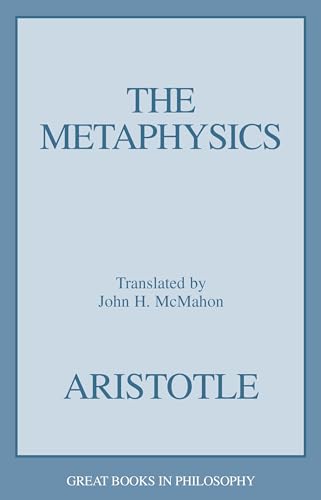 The Metaphysics