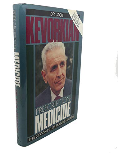 Prescription Medicide
