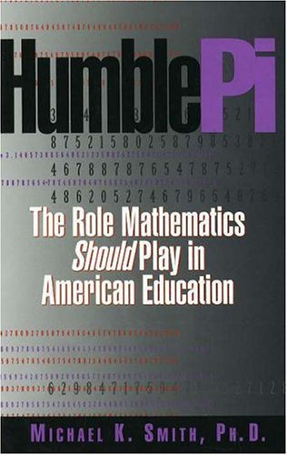 Humble Pi