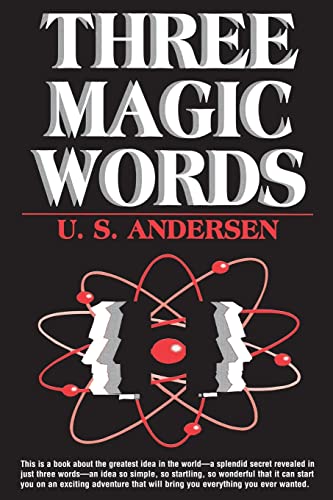 Three Magic Words