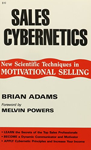 Sales Cybernetics