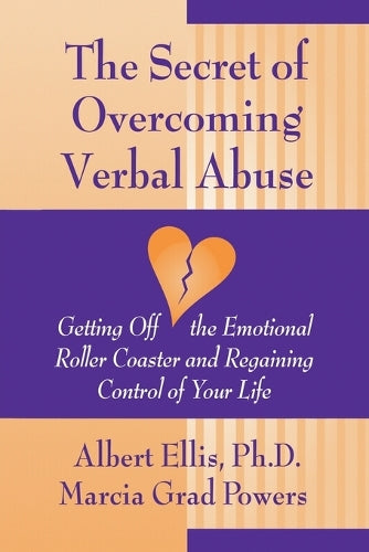 Secret of Overcoming Verbal Ab