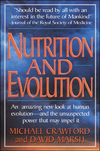 NUTRITION AND EVOLUTION