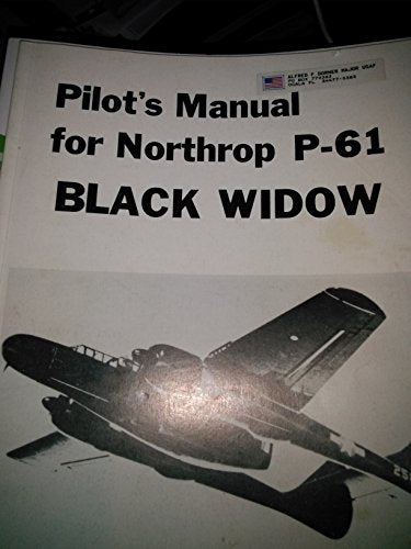 P-61 Black Widow