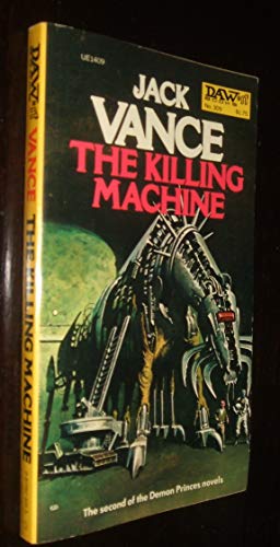 The Killing Machine