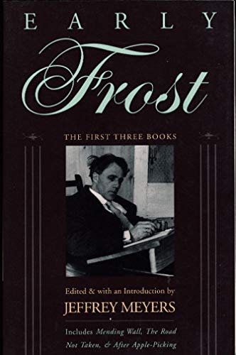 Early Frost - the First Three Books (Paper Only)