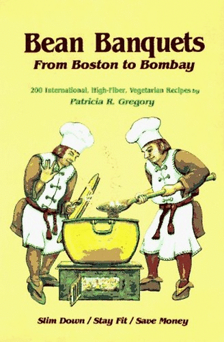 Bean Banquets from Boston to Bombay
