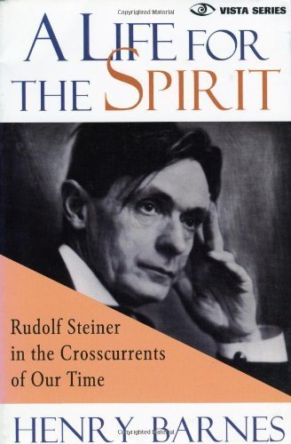 A Life for the Spirit