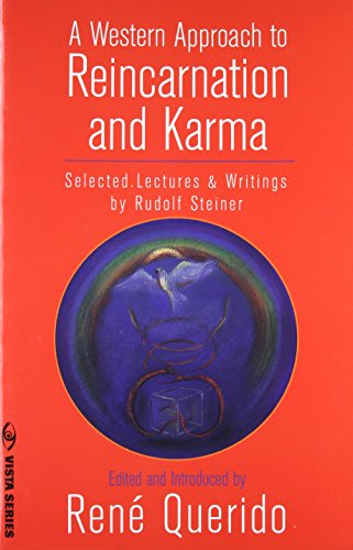 A Western Approach to Reincarnation and Karma