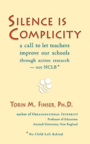 Silence is Complicity
