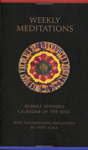 Weekly Meditations