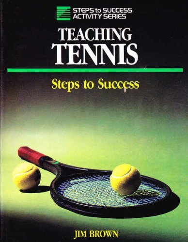 Teaching Tennis