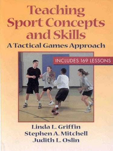 Teaching Sports Concepts and Skills